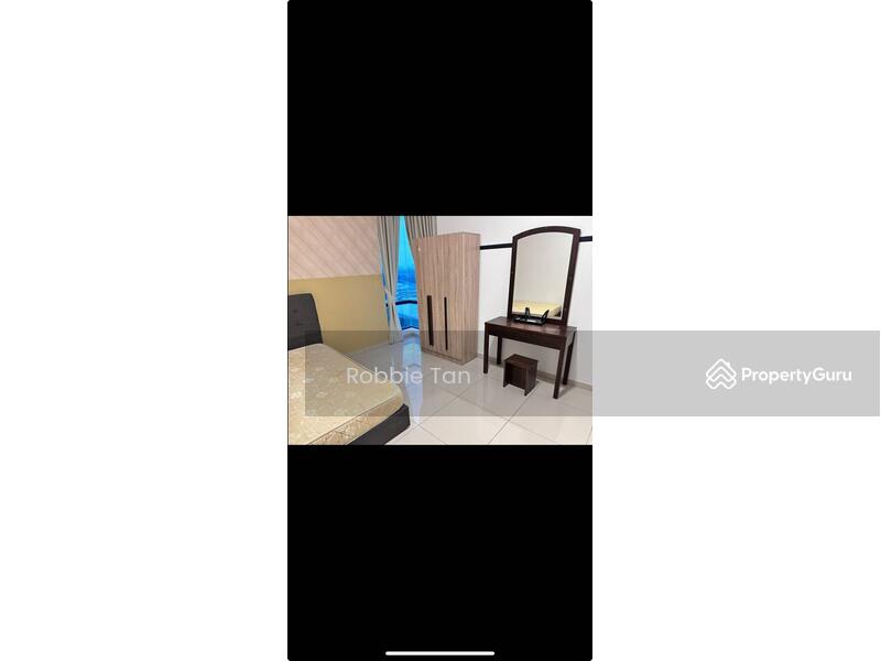 For Rent - Marina Residence