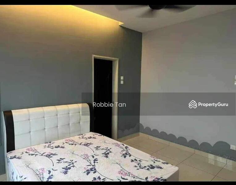 For Rent - Marina Residence