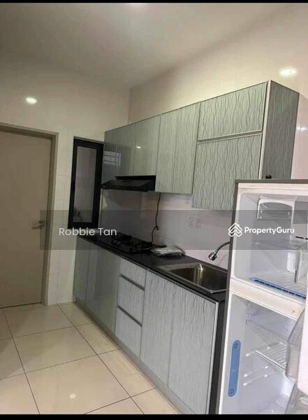 For Rent - Marina Residence