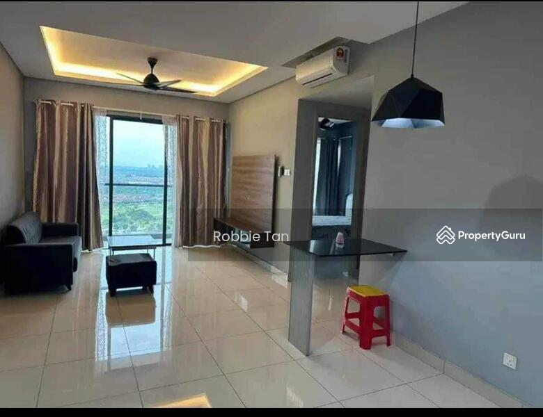 For Rent - Marina Residence