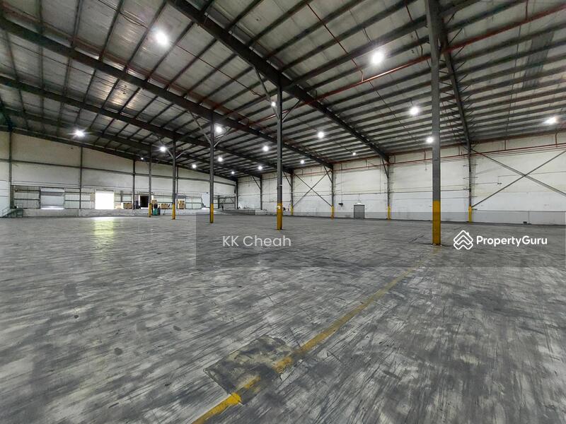 104 Warehouses for Rent in Petaling Jaya PropertyGuru Malaysia