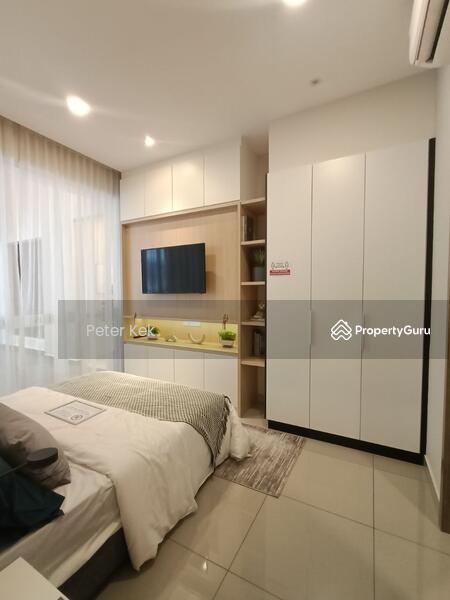 Servis Apartment untuk Dijual di TRELLIS RESIDENCES - Peter Kek - PropertyGuru.com.my