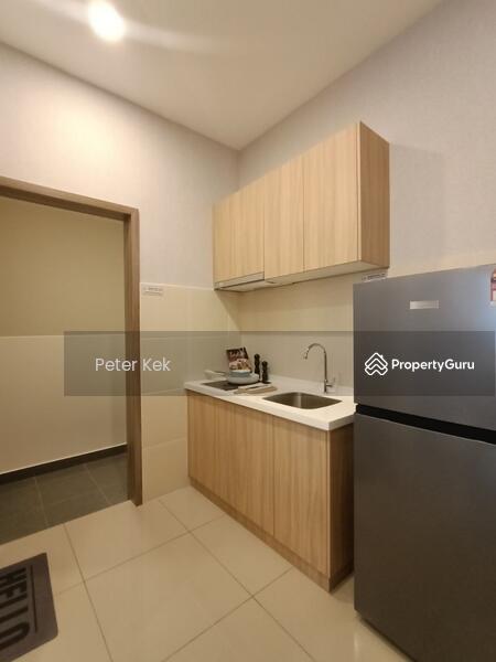 Servis Apartment untuk Dijual di TRELLIS RESIDENCES - Peter Kek - PropertyGuru.com.my