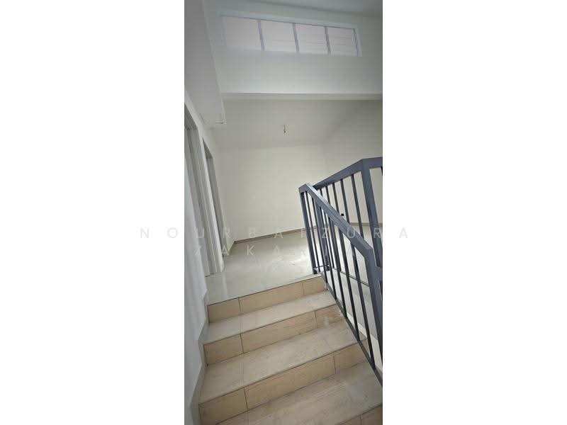 2-storey Terraced House for Sale in Banting (Selangor) - NOURBAIZURA ZAKARIA - Interior - PropertyGuru.com.my
