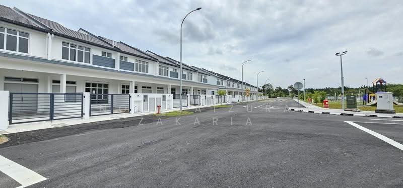 2-storey Terraced House for Sale in Banting (Selangor) - NOURBAIZURA ZAKARIA - Exterior - PropertyGuru.com.my