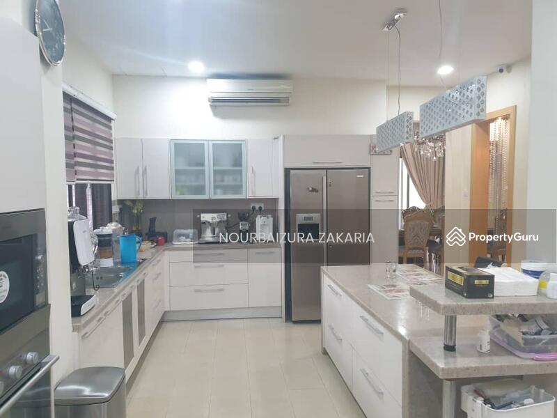 Bungalow House for Sale in Damansara Idaman (Ara Damansara) - NOURBAIZURA ZAKARIA - PropertyGuru.com.my