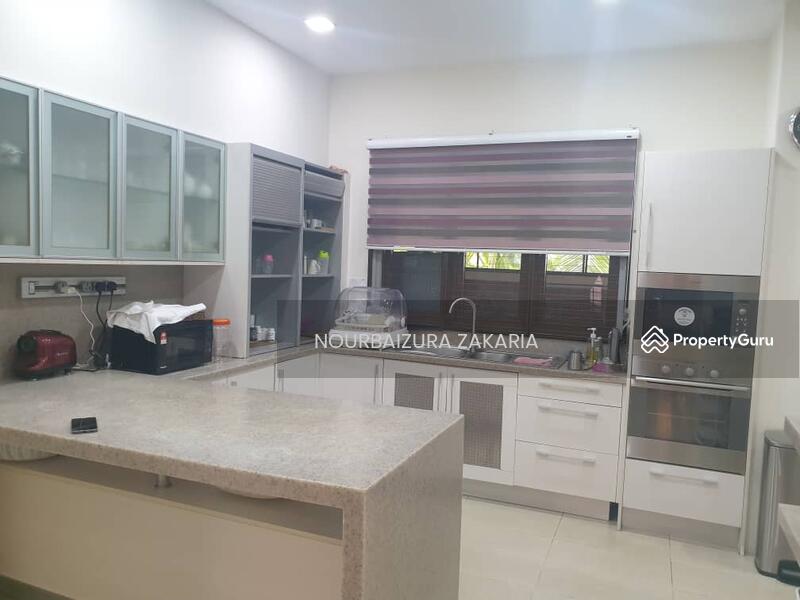 Bungalow House for Sale in Damansara Idaman (Ara Damansara) - NOURBAIZURA ZAKARIA - PropertyGuru.com.my
