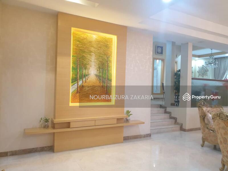 Bungalow House for Sale in Damansara Idaman (Ara Damansara) - NOURBAIZURA ZAKARIA - PropertyGuru.com.my