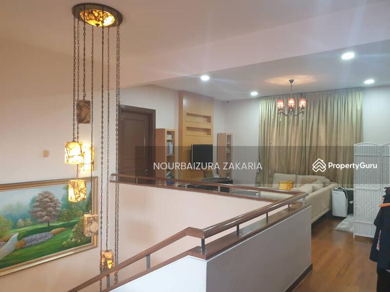 Bungalow House for Sale in Damansara Idaman (Ara Damansara) - NOURBAIZURA ZAKARIA - PropertyGuru.com.my