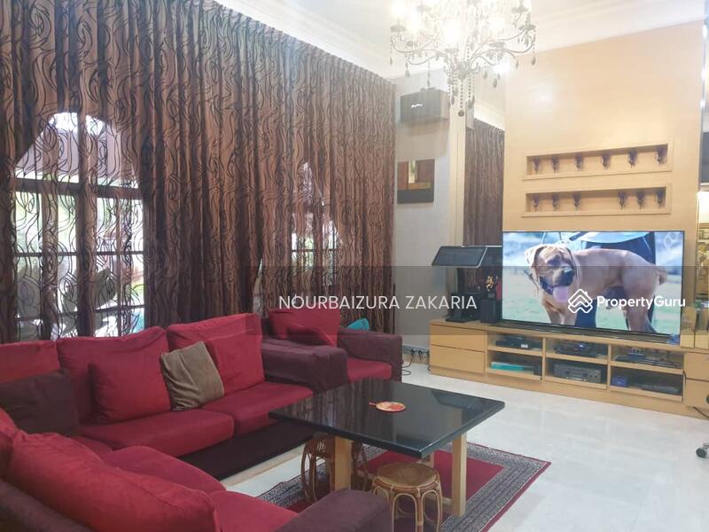 Bungalow House for Sale in Damansara Idaman (Ara Damansara) - NOURBAIZURA ZAKARIA - PropertyGuru.com.my