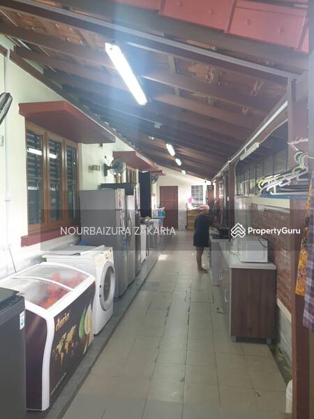 Bungalow House for Sale in Damansara Idaman (Ara Damansara) - NOURBAIZURA ZAKARIA - PropertyGuru.com.my