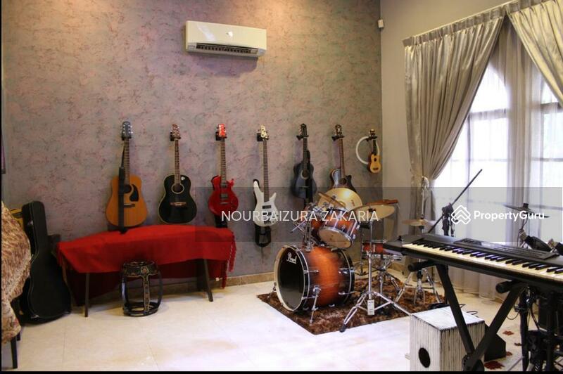 Bungalow House for Sale in Damansara Idaman (Ara Damansara) - NOURBAIZURA ZAKARIA - PropertyGuru.com.my