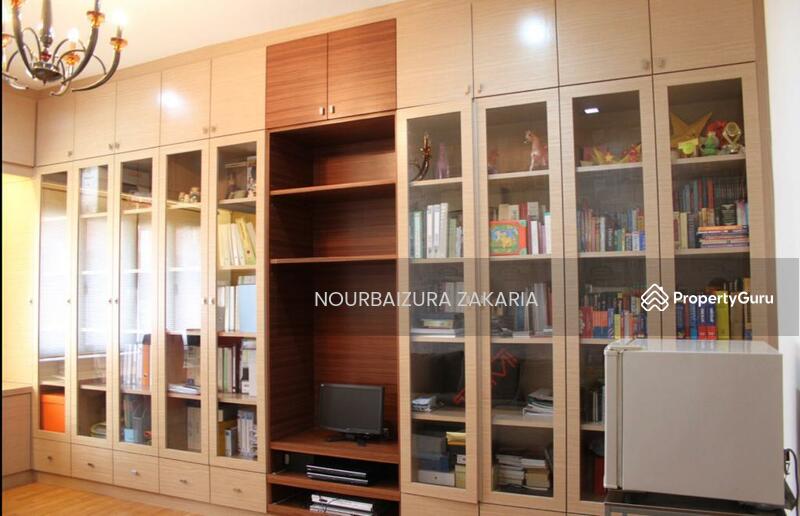 Bungalow House for Sale in Damansara Idaman (Ara Damansara) - NOURBAIZURA ZAKARIA - PropertyGuru.com.my