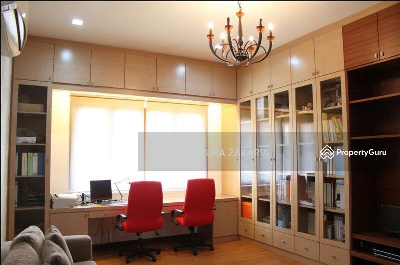 Bungalow House for Sale in Damansara Idaman (Ara Damansara) - NOURBAIZURA ZAKARIA - PropertyGuru.com.my
