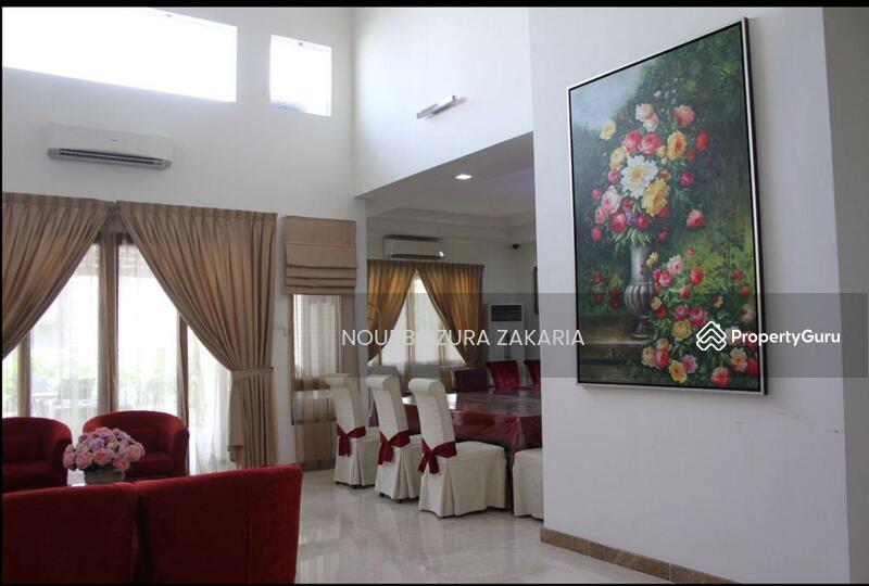 Bungalow House for Sale in Damansara Idaman (Ara Damansara) - NOURBAIZURA ZAKARIA - PropertyGuru.com.my