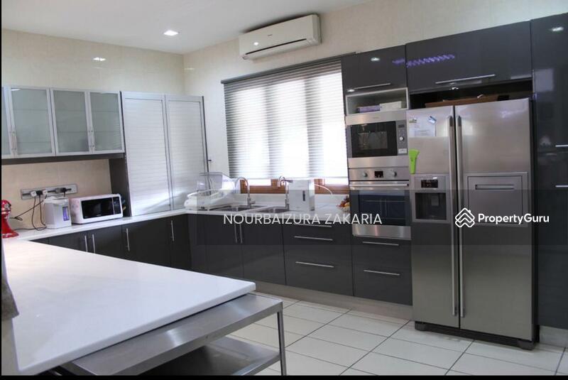 Bungalow House for Sale in Damansara Idaman (Ara Damansara) - NOURBAIZURA ZAKARIA - PropertyGuru.com.my