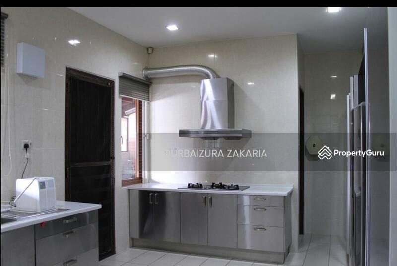 Bungalow House for Sale in Damansara Idaman (Ara Damansara) - NOURBAIZURA ZAKARIA - PropertyGuru.com.my