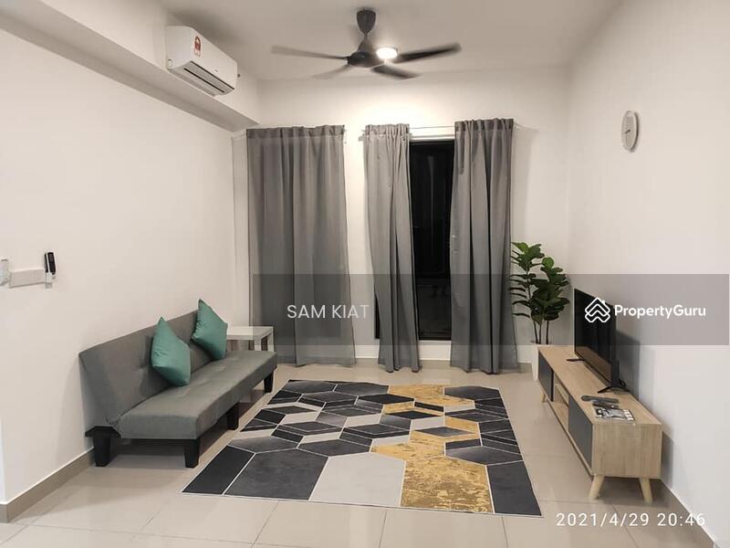 Apartment for Rent at Utropolis Urbano - SAM KIAT - PropertyGuru.com.my
