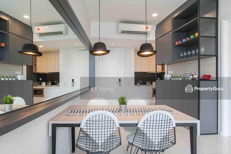 Kondominium untuk Disewa di WANGSA 9 RESIDENCY - KayY Yong - PropertyGuru.com.my