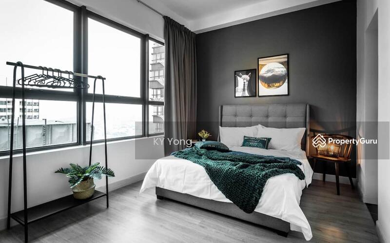 Kondominium untuk Disewa di WANGSA 9 RESIDENCY - KayY Yong - PropertyGuru.com.my