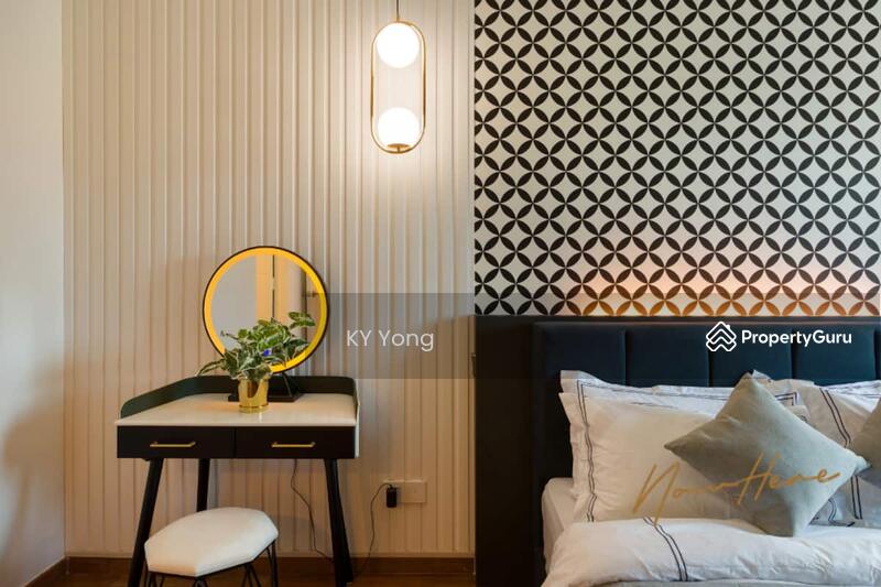 Kondominium untuk Disewa di WANGSA 9 RESIDENCY - KayY Yong - PropertyGuru.com.my