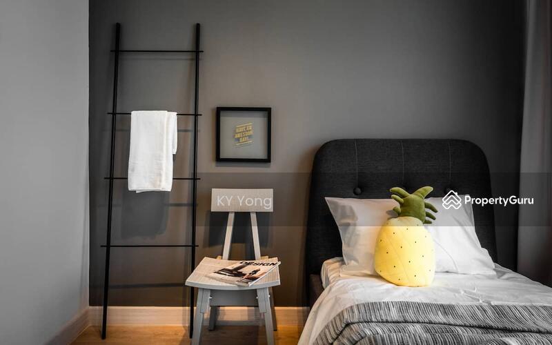Kondominium untuk Disewa di WANGSA 9 RESIDENCY - KayY Yong - PropertyGuru.com.my