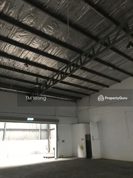 Factory for Rent in Puchong (Selangor) - TM Wong - PropertyGuru.com.my