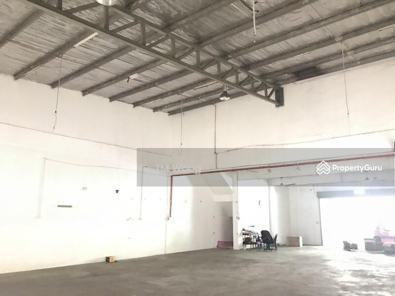 Factory for Rent in Puchong (Selangor) - TM Wong - PropertyGuru.com.my