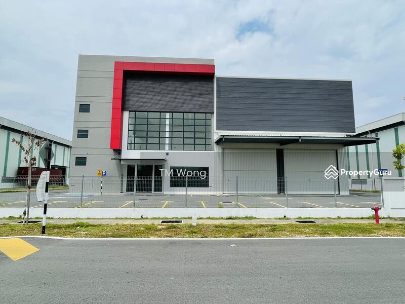 Factory for Rent in Puchong (Selangor) - TM Wong - PropertyGuru.com.my