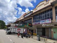 For Rent - Taman Gemas Jaya