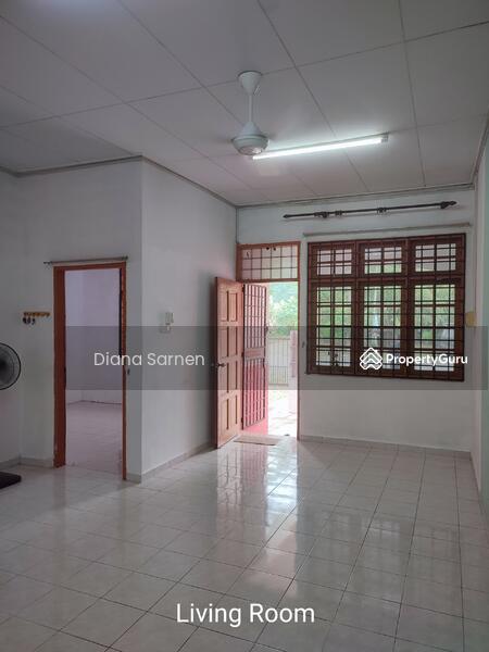 Untuk Dijual - TAMAN SENTOSA JAYA KOK LANAS