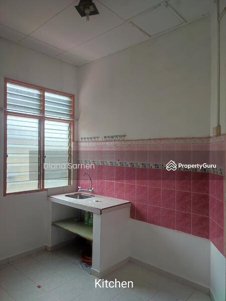 Untuk Dijual - TAMAN SENTOSA JAYA KOK LANAS