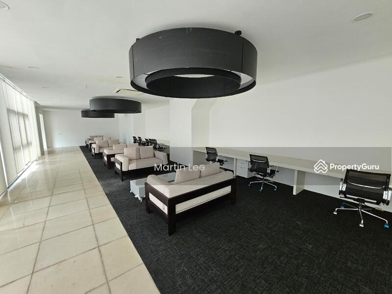 D'Rapport untuk Untuk Disewa - RM 3,600 /bulan, Mac 2026 - PropertyGuru.com.my