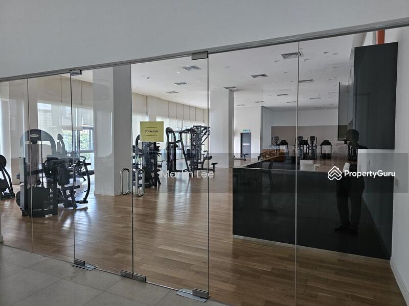 D'Rapport untuk Untuk Disewa - RM 3,600 /bulan, Mac 2026 - PropertyGuru.com.my