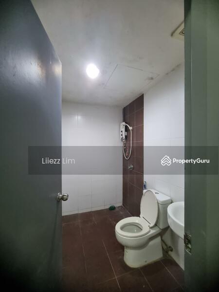 Service Residence for Rent at Pacific Place - Liiezz Lim - PropertyGuru.com.my