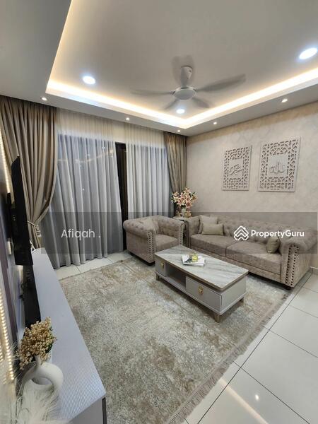 For Rent - Vertu Resort