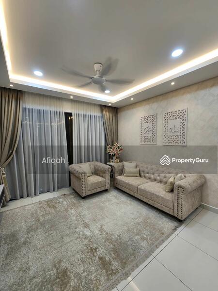 For Rent - Vertu Resort