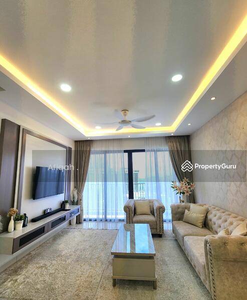 For Rent - Vertu Resort