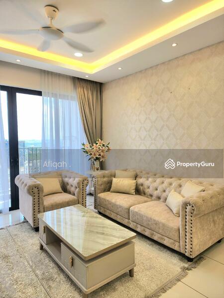 For Rent - Vertu Resort