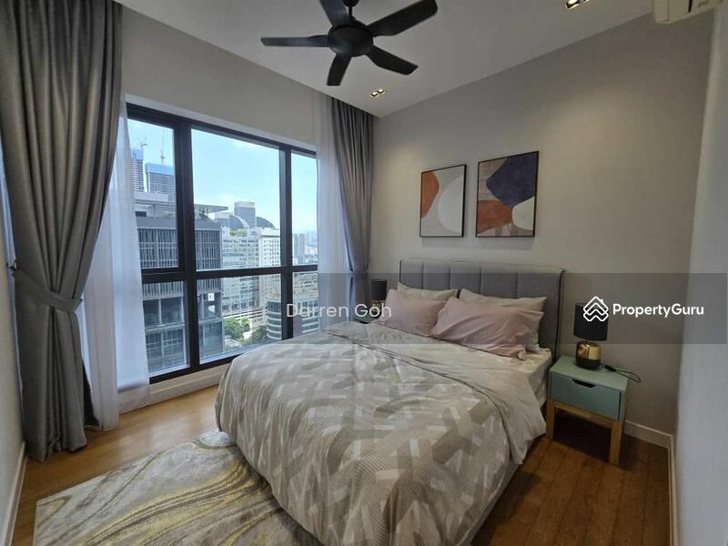 Service Residence for Rent at Aria - Darren Goh - PropertyGuru.com.my