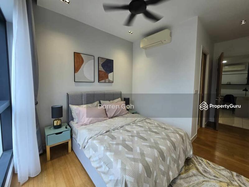 Service Residence for Rent at Aria - Darren Goh - PropertyGuru.com.my