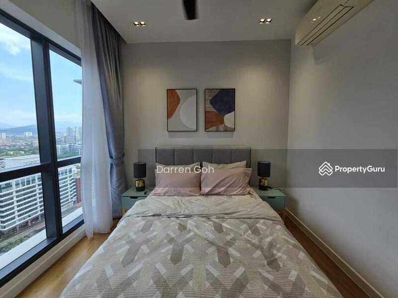 Service Residence for Rent at Aria - Darren Goh - PropertyGuru.com.my