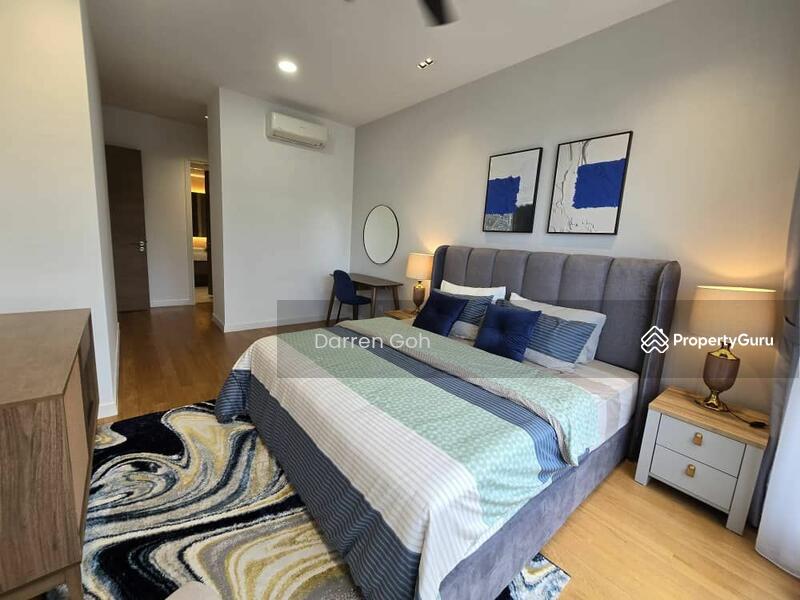 Service Residence for Rent at Aria - Darren Goh - PropertyGuru.com.my