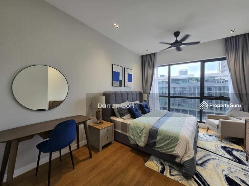 Service Residence for Rent at Aria - Darren Goh - PropertyGuru.com.my