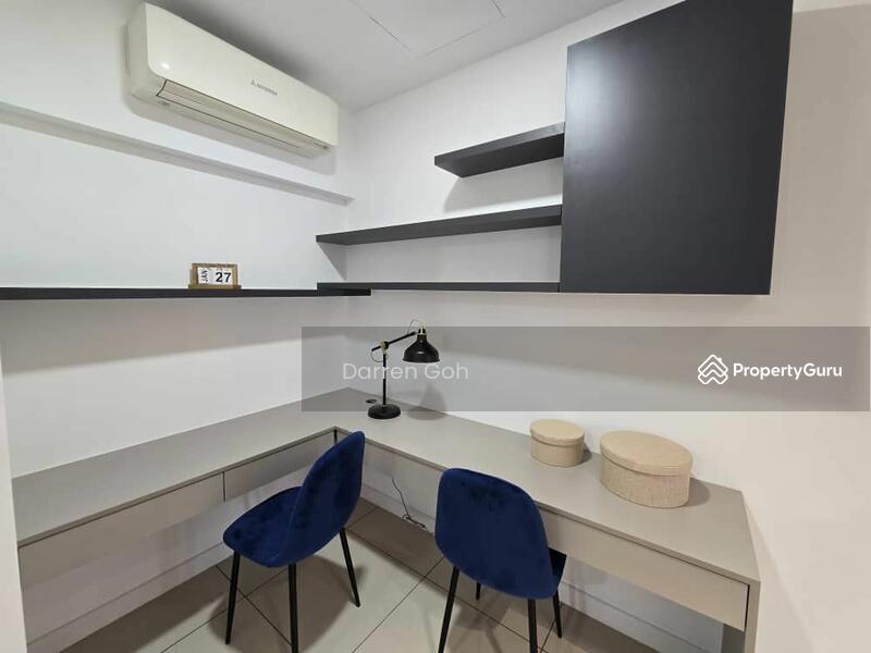 Service Residence for Rent at Aria - Darren Goh - PropertyGuru.com.my