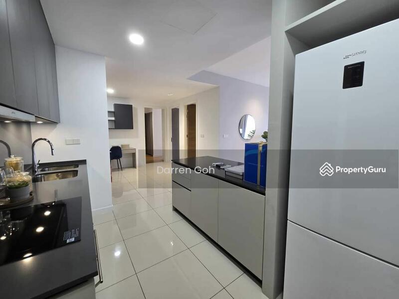 Service Residence for Rent at Aria - Darren Goh - PropertyGuru.com.my