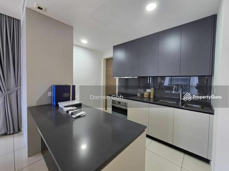 Service Residence for Rent at Aria - Darren Goh - PropertyGuru.com.my