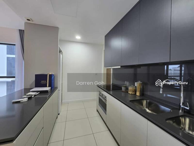 Service Residence for Rent at Aria - Darren Goh - PropertyGuru.com.my