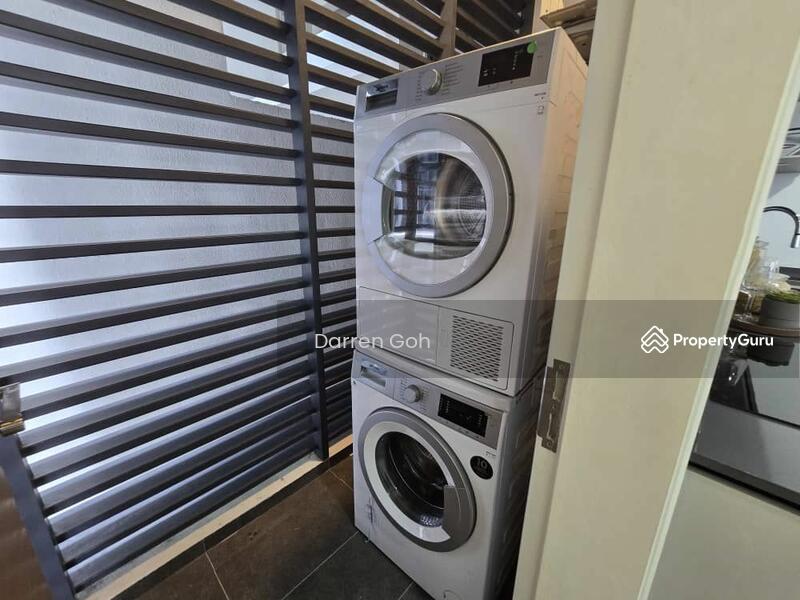 Service Residence for Rent at Aria - Darren Goh - PropertyGuru.com.my