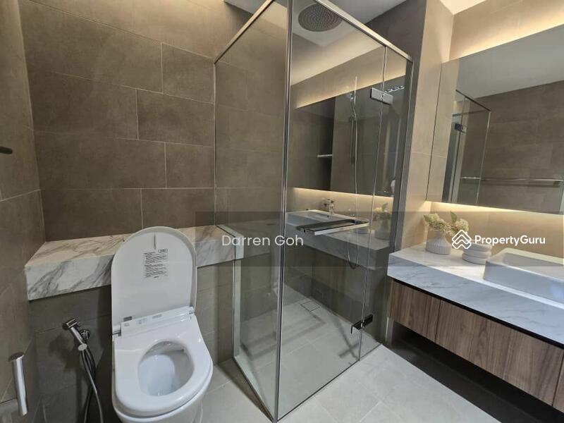 Service Residence for Rent at Aria - Darren Goh - PropertyGuru.com.my